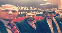 Dostluk, sahiplenmek budur!