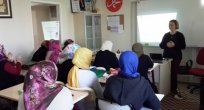 Sağlıklı yaşam seminerleri