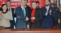 Dursun mührü aldı!