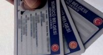 Yeni ehliyetler için istenecek belgeler belli oldu