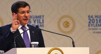 Onlar konuşur AK Parti yapar!