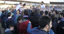 Patron mutlu son istiyor: 5-1