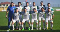 Bonkör Darıca: 0-0
