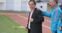 Demir’le bileğimiz bükülmedi