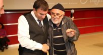 “Ailede ve Sokakta Kaliteli İletişim”