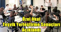  Açıklandı