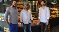 Açılışlarını Adem Ceylan yaptı