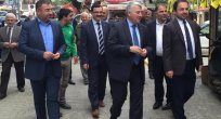 Aday gibi çalışıyor