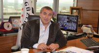 Adem Ceylan’a önemli görev