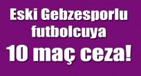 AFDK acımadı!