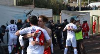 AFDK, Gebzespor’dan savunma istedi