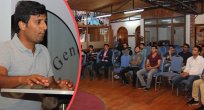 Afgan öğrenciler; “Kocaeli evimiz gibi’’
