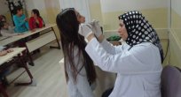 Ağız ve Diş Sağlığı semineri