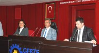 Ağustos meclisi toplanıyor