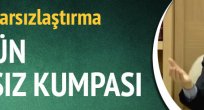 Ahlaksız kumpas