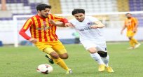 Ahmet Şen’e ilk 11 yolu açıldı