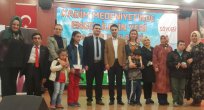 Ak Gençlik Çayırova’dan örnek davranış