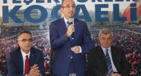Ak Parti, Başbakan’a hazır!