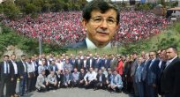 Ak Parti’de Davutoğlu heyecanı
