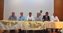 Ak Parti Dilovası’nda buluştu