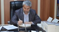 AK Parti İzmit Nihat Ergün’ü ağırladı