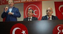 “AK Parti kan kaybediyor”