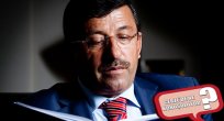 Ak Parti Karabacak’ı uyarmış!