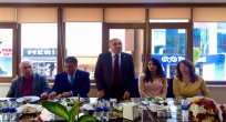 “AK Parti Türkiye’yi yangın yerine dönüştürdü!”
