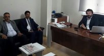 Ak Partili Halit Çokan;