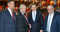 AK Parti'nin yerel seçim beyannamesini açıkladı