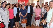 Akar: AK Parti ile koalisyon yapmayız