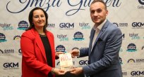 Akif GKM’de anıldı