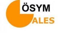 ALES başvuruları başladı