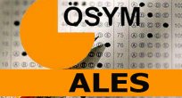 ALES başvuruları başladı