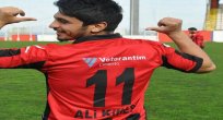 Ali Kireş Darıca yolunda