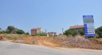 Alternatif yolda hummalı çalışma