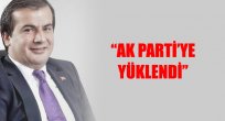 Altun AK Parti’ye yüklendi