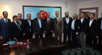 “Anadolu sermayesi ve KOBİ’ler Güçlenmeli”