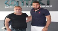 Anıl Bircan Nevşehir’e döndü