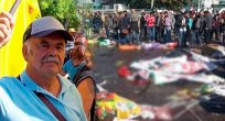 Ankara’da Büyüksütçü’de hayatını kaybetti