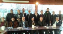 Ankara’ya kadar yolu var!