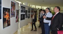Anlamlı fotoğraf sergisi