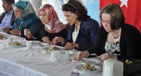 “Anne Eli Lezzeti” yarışması sonuçlandı.