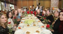 Anneler duygulu anlar yaşadı