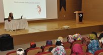 Annelere bilgilendirme konferansı