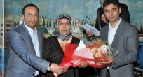 Annelere özel yemek