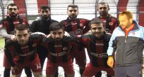 Antalya, Ünsa Çatı’yı bekler: 5-2