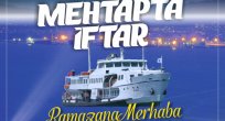Antikkapı’dan Mehtapta İftar