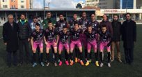 Arapçeşme bu lige fazla: 8-0