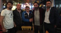 Arapçeşme’de doğru tercih: Özcan Duyan